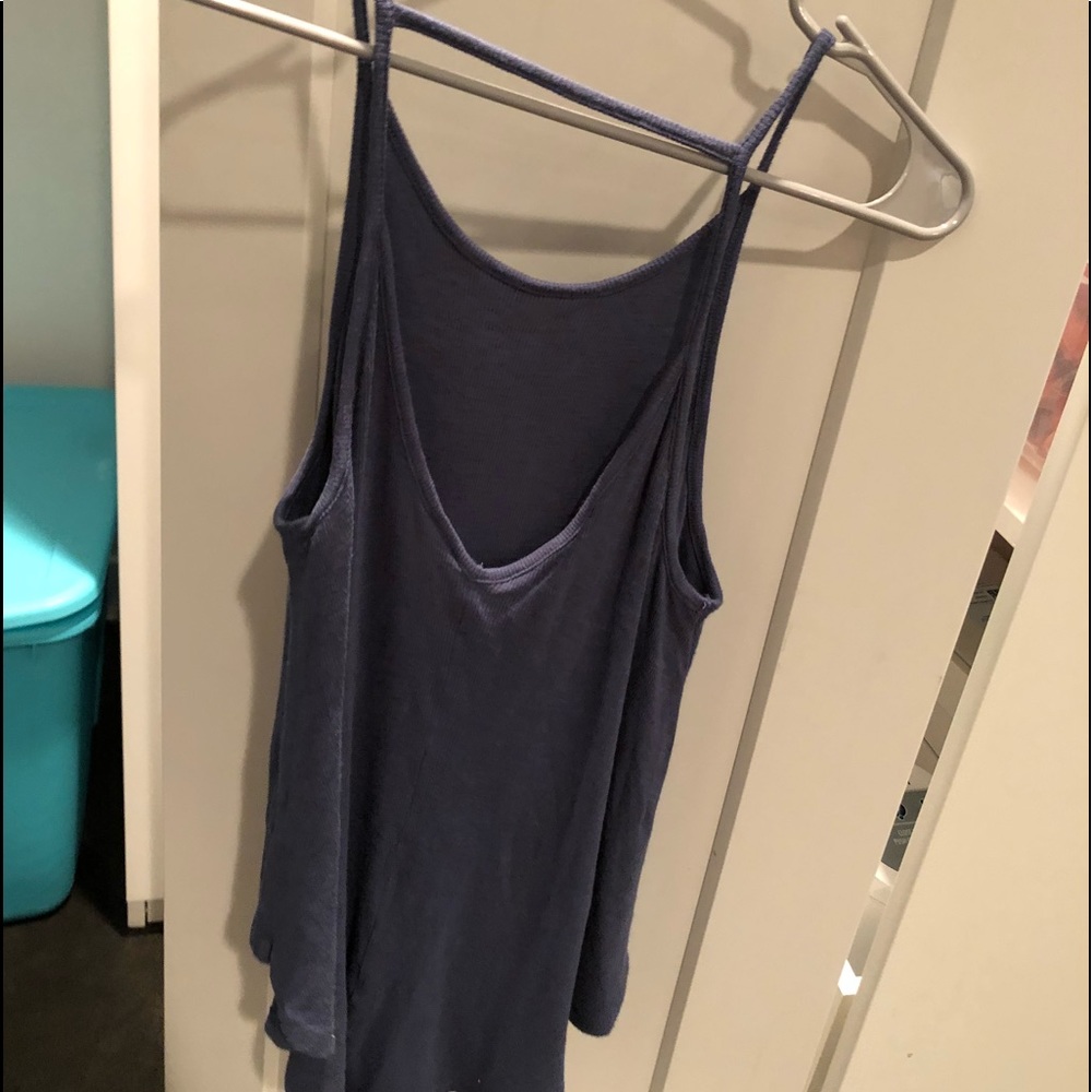 Tank top - Picture 7 of 7